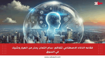 فقاعة الذكاء الاصطناعي تتفاقم: سام ألتمان يحذر من انهيار وشيك في السوق